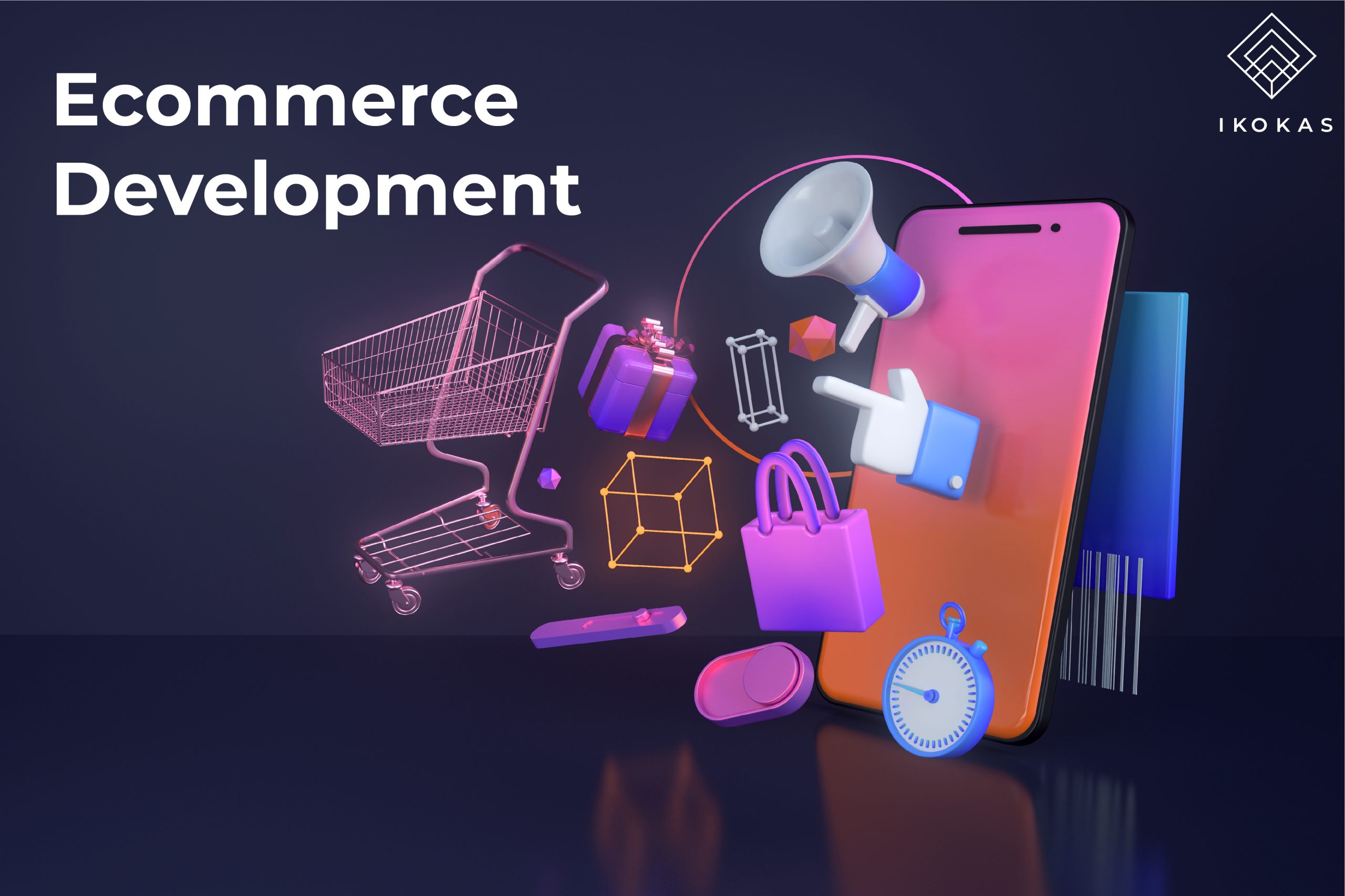 How eCommerce Will Help You Get More Business