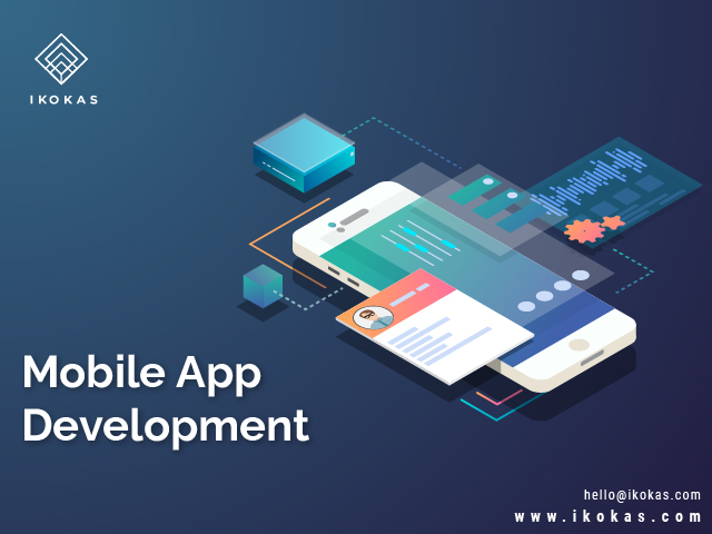 Custom Build Application Development Solutions for Android and iOS