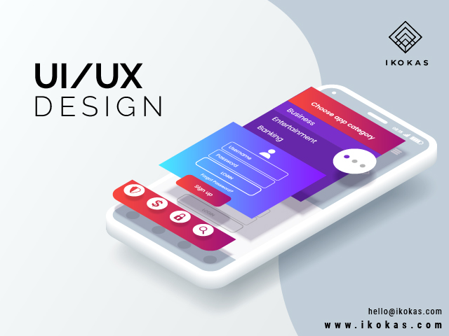 Importance of UI/UX Design