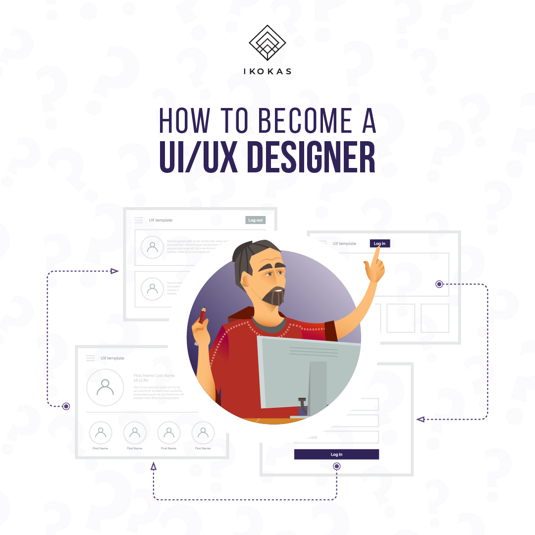 How to become a UI UX designer in India