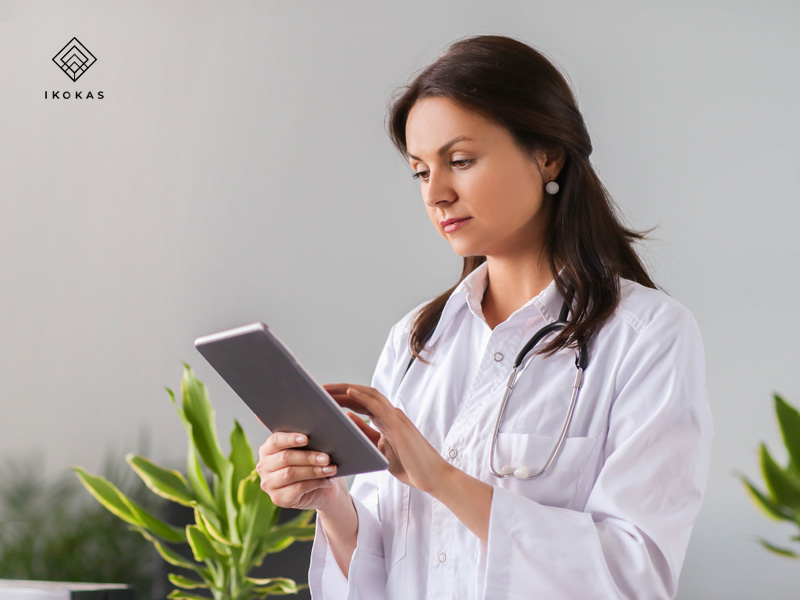 8 Telehealth App Development Trends for 2022